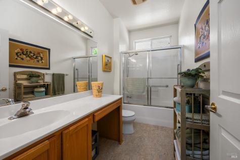 156 Porterfield Creek Drive Cloverdale CA 95425
