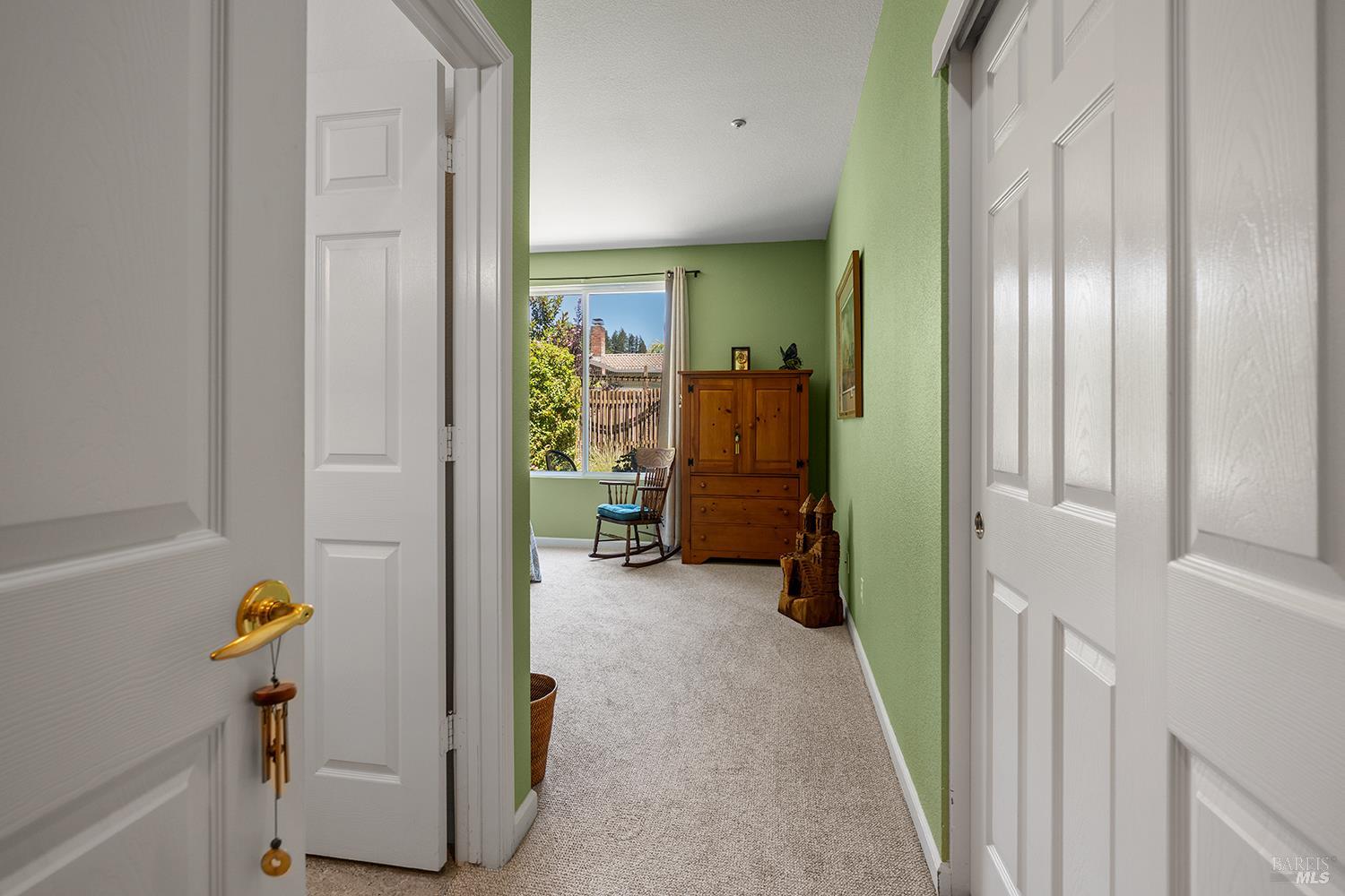 156 Porterfield Creek Drive Cloverdale CA 95425