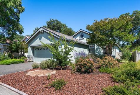 156 Porterfield Creek Drive Cloverdale CA 95425