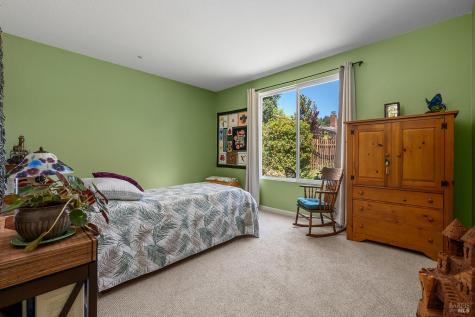 156 Porterfield Creek Drive Cloverdale CA 95425
