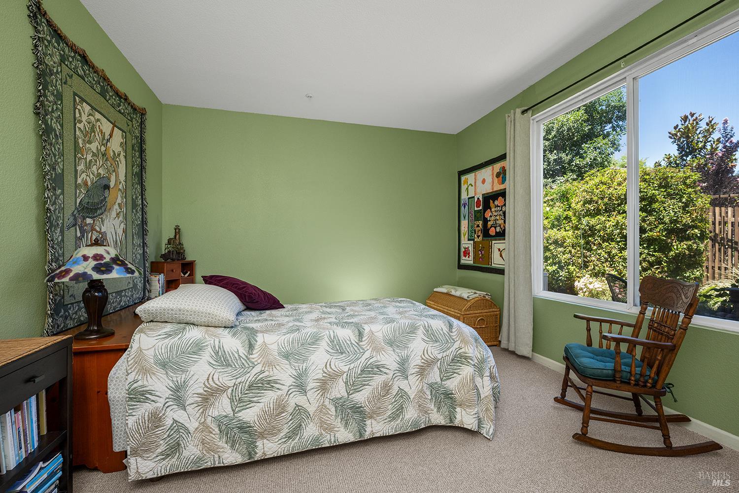 156 Porterfield Creek Drive Cloverdale CA 95425