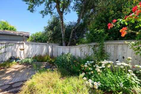 156 Porterfield Creek Drive Cloverdale CA 95425