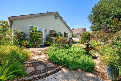 156 Porterfield Creek Drive Cloverdale CA 95425