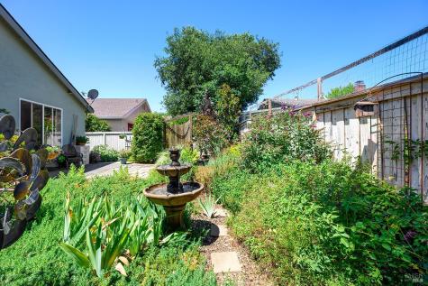 156 Porterfield Creek Drive Cloverdale CA 95425