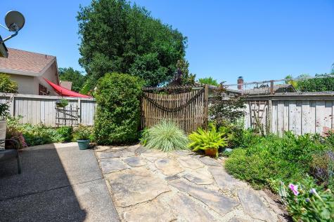 156 Porterfield Creek Drive Cloverdale CA 95425
