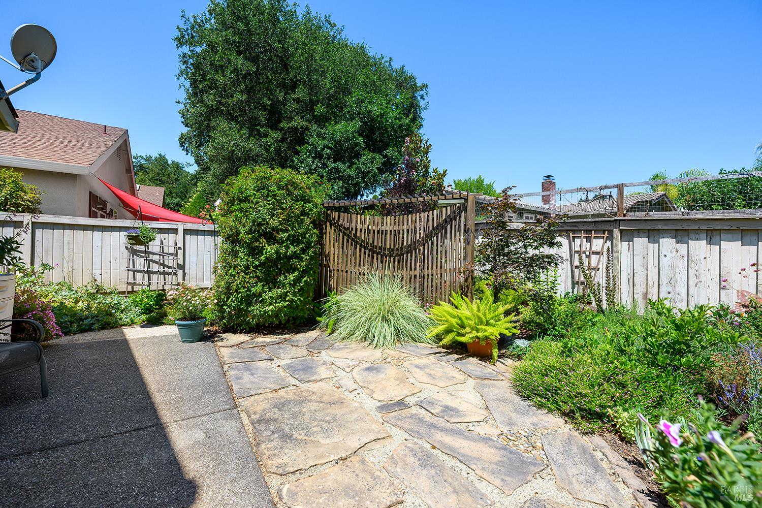 156 Porterfield Creek Drive Cloverdale CA 95425