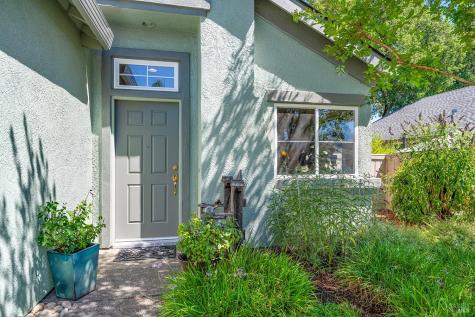 156 Porterfield Creek Drive Cloverdale CA 95425