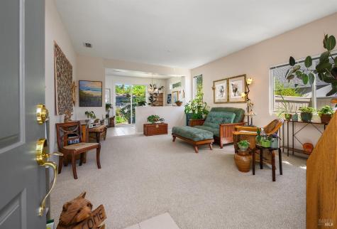 156 Porterfield Creek Drive Cloverdale CA 95425