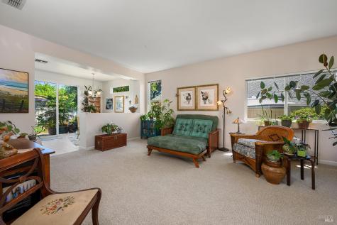 156 Porterfield Creek Drive Cloverdale CA 95425