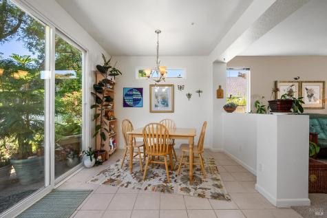 156 Porterfield Creek Drive Cloverdale CA 95425