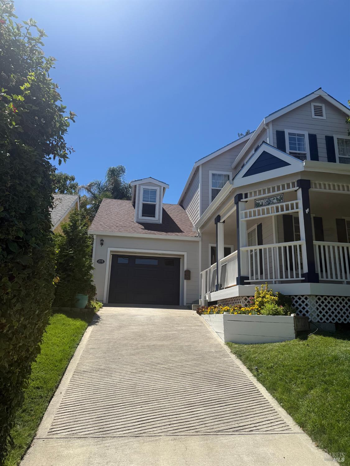 358 Rodeo Avenue Rodeo CA 94572