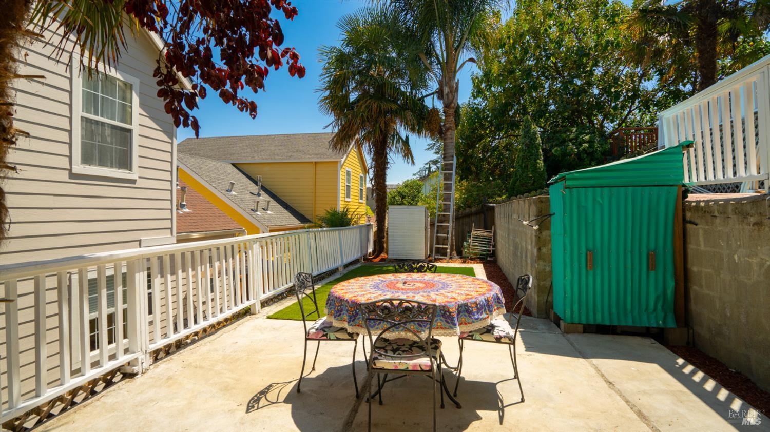 358 Rodeo Avenue Rodeo CA 94572