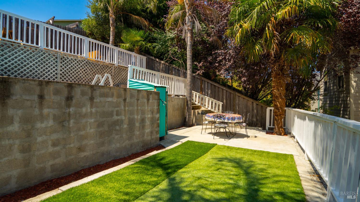 358 Rodeo Avenue Rodeo CA 94572