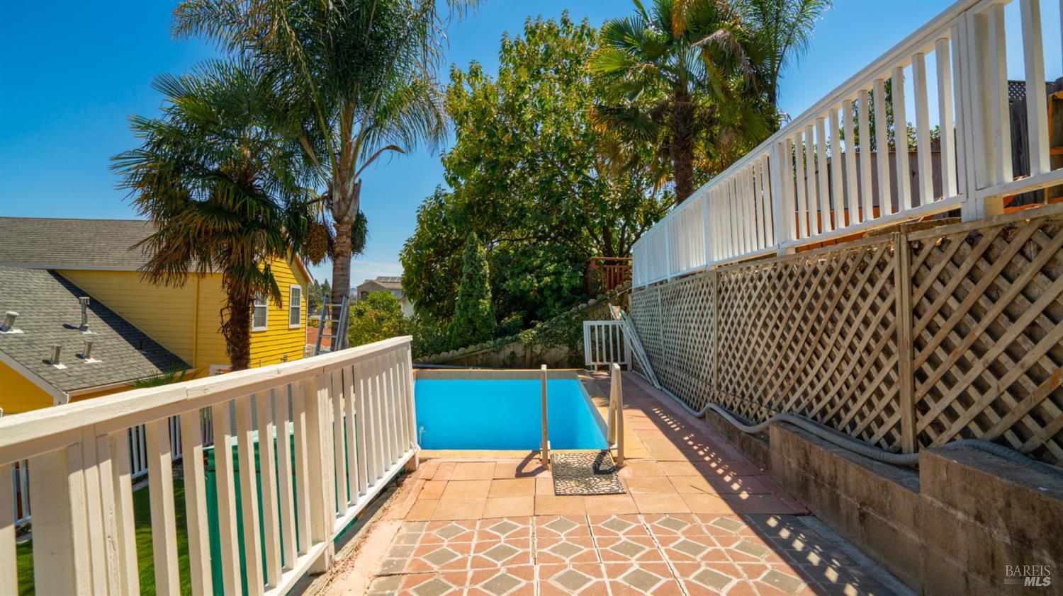 358 Rodeo Avenue Rodeo CA 94572