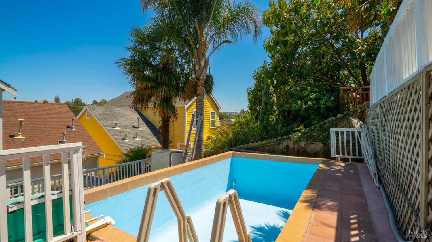 358 Rodeo Avenue Rodeo CA 94572