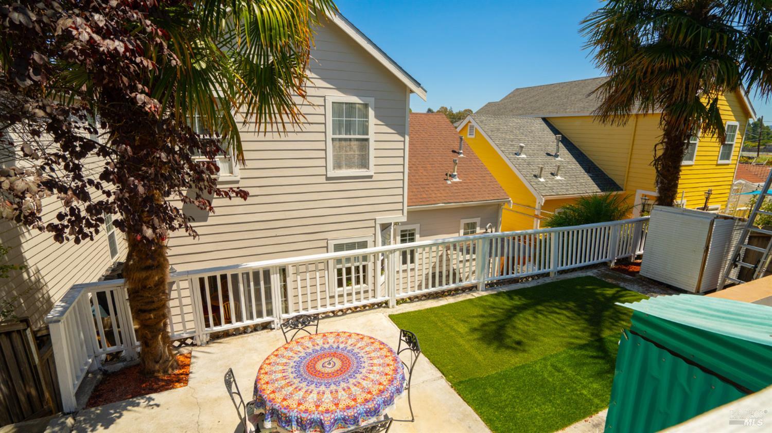 358 Rodeo Avenue Rodeo CA 94572