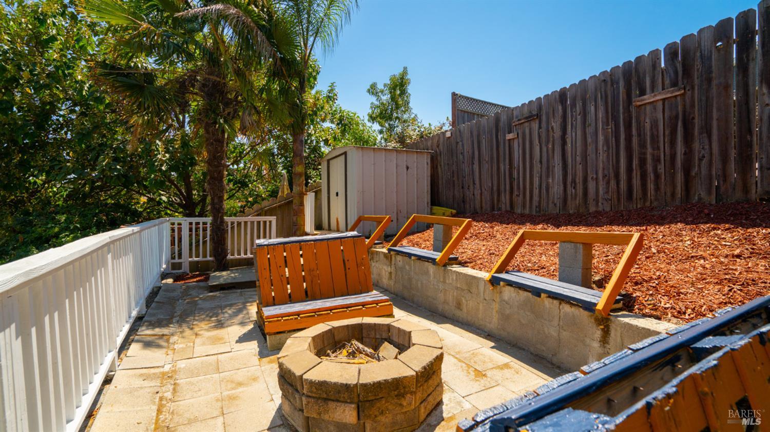 358 Rodeo Avenue Rodeo CA 94572