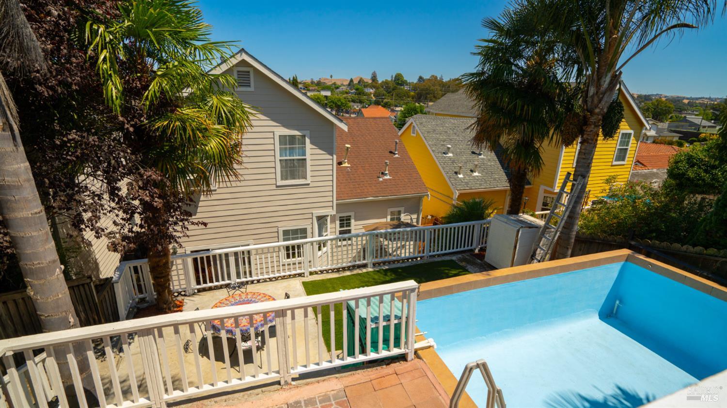 358 Rodeo Avenue Rodeo CA 94572