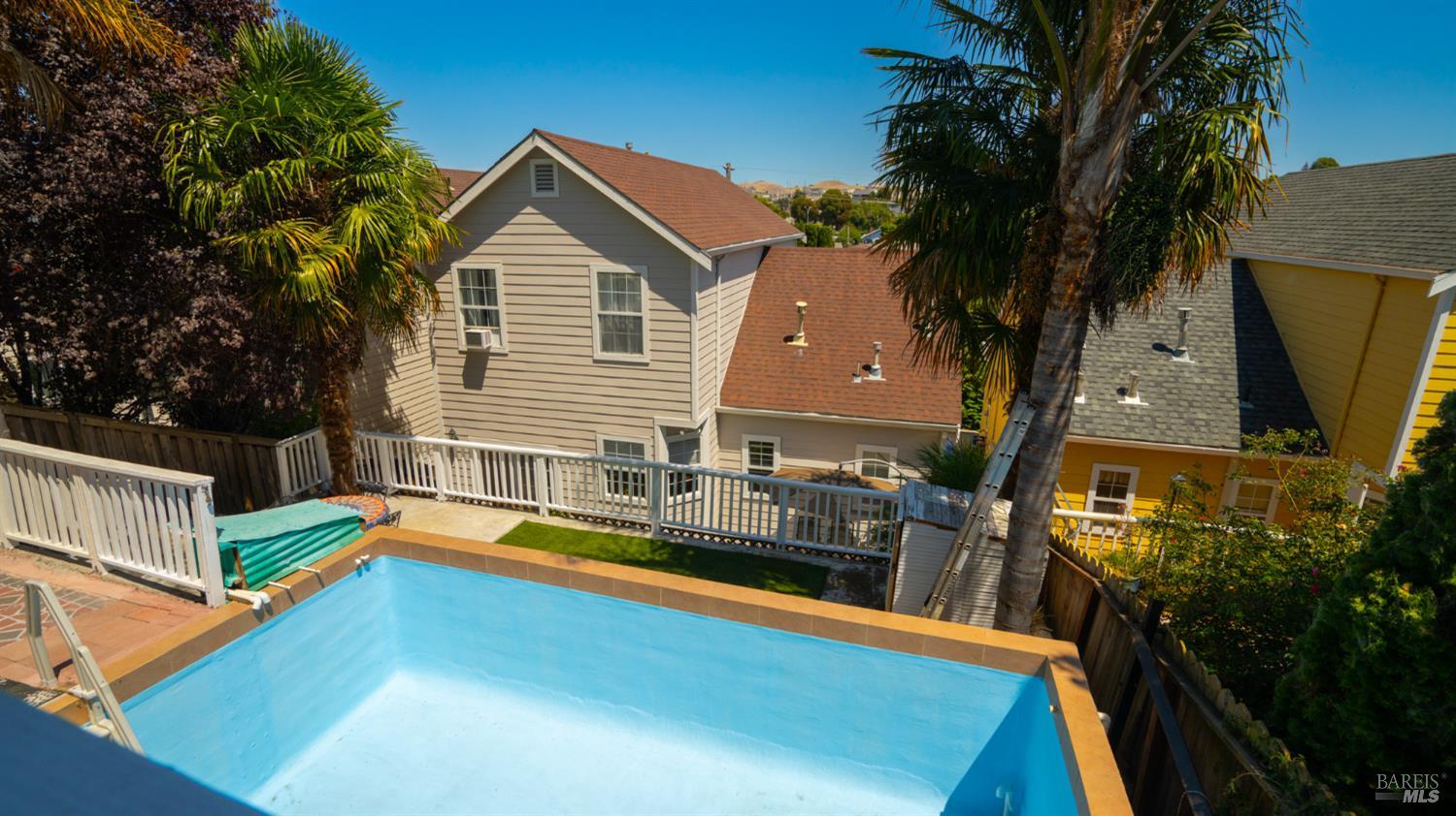 358 Rodeo Avenue Rodeo CA 94572