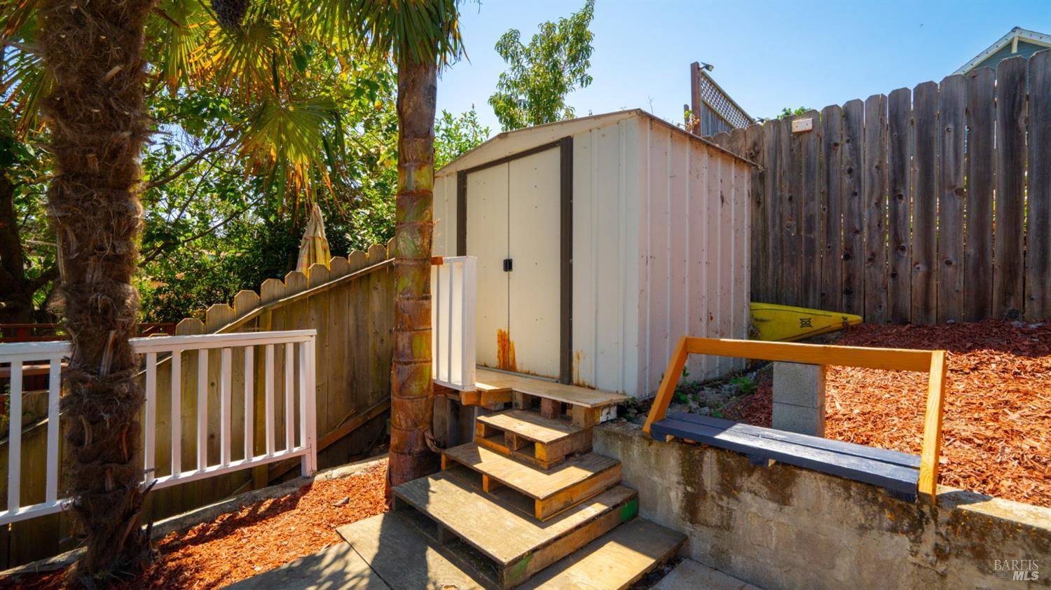 358 Rodeo Avenue Rodeo CA 94572