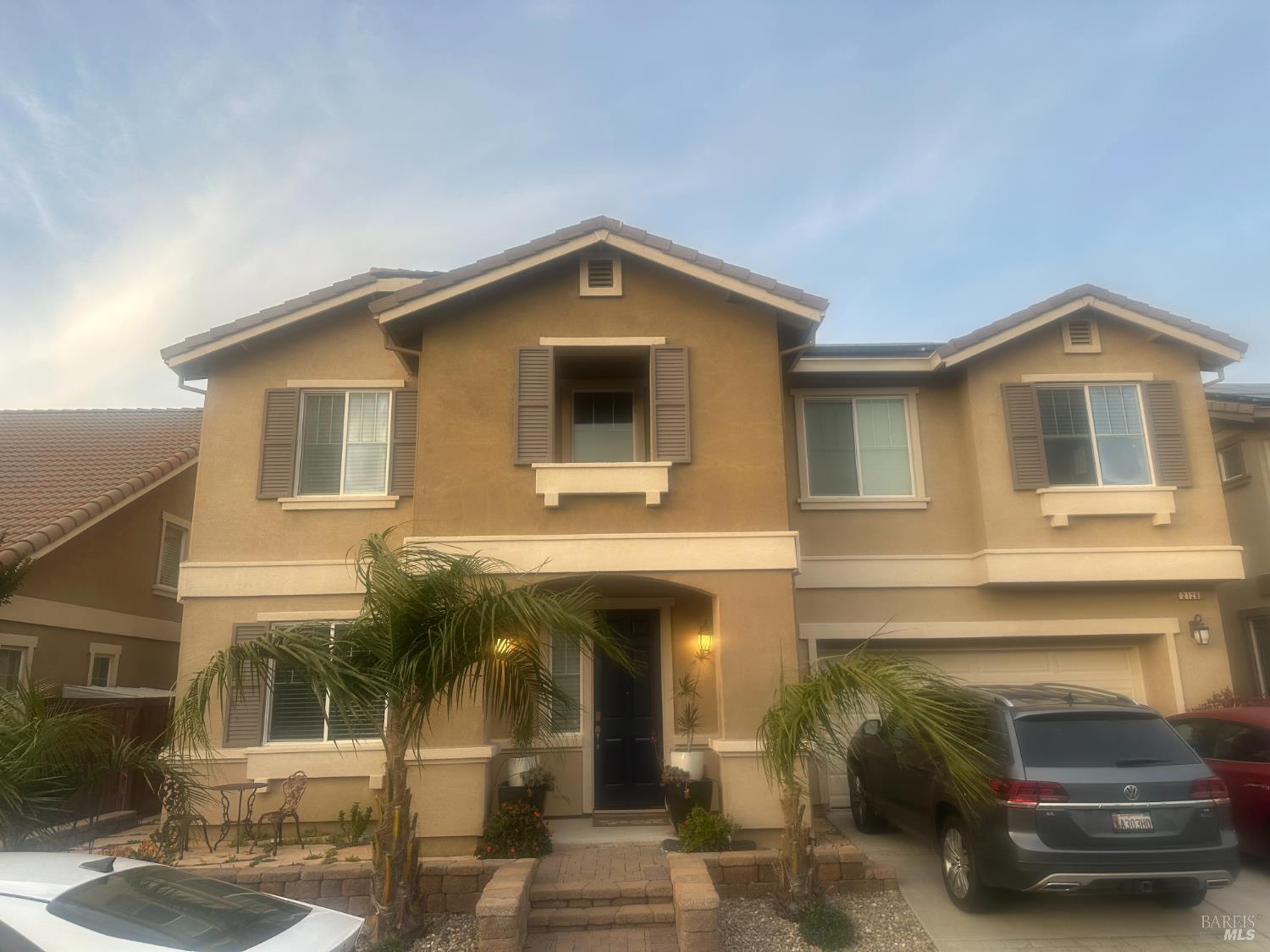 2126 Yellow Rose Circle Fairfield CA 94534