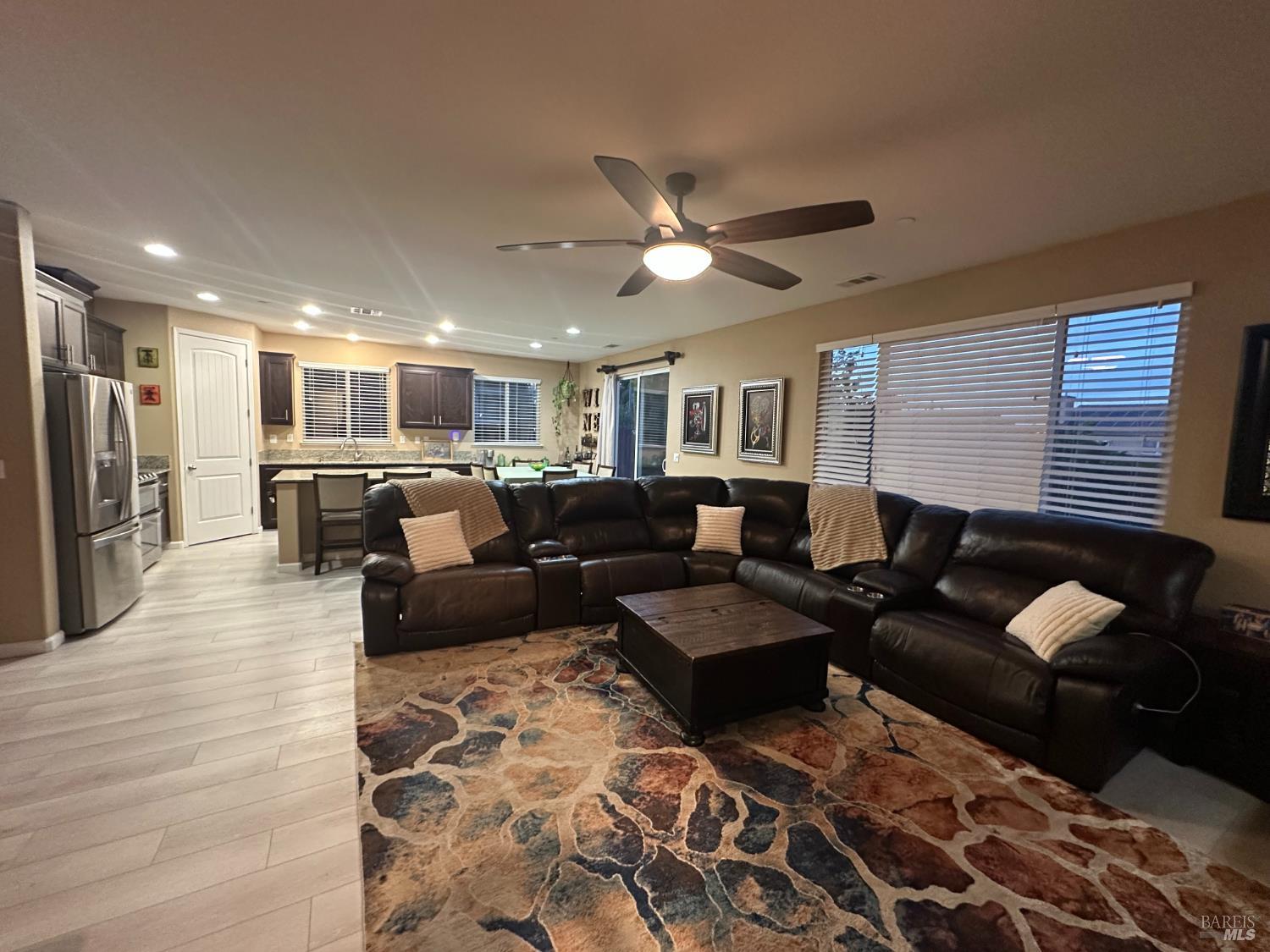 2126 Yellow Rose Circle Fairfield CA 94534