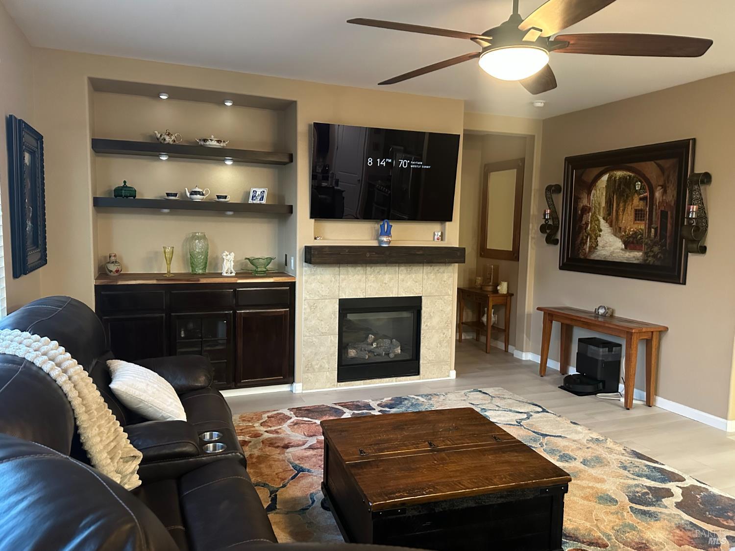 2126 Yellow Rose Circle Fairfield CA 94534