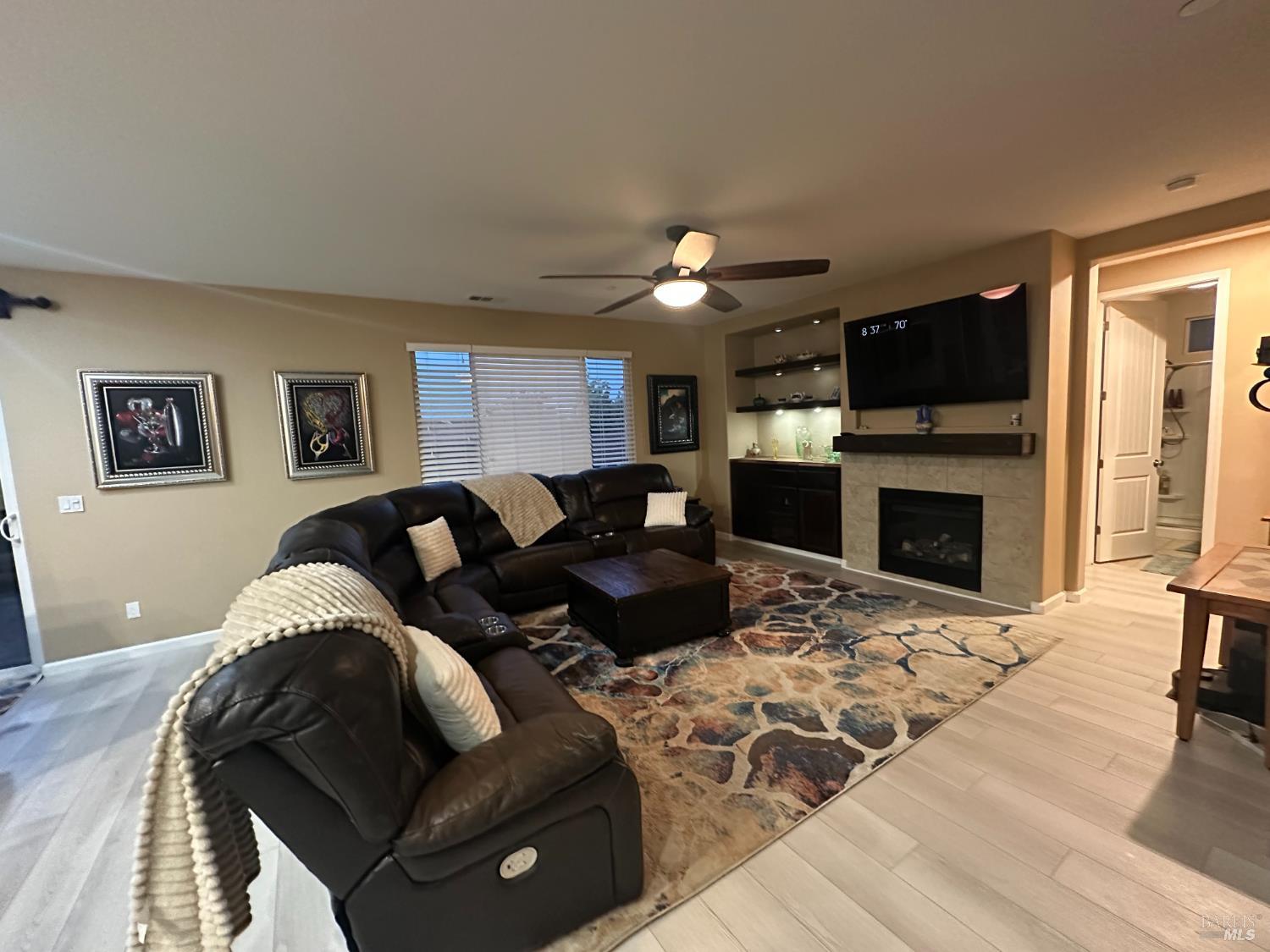 2126 Yellow Rose Circle Fairfield CA 94534