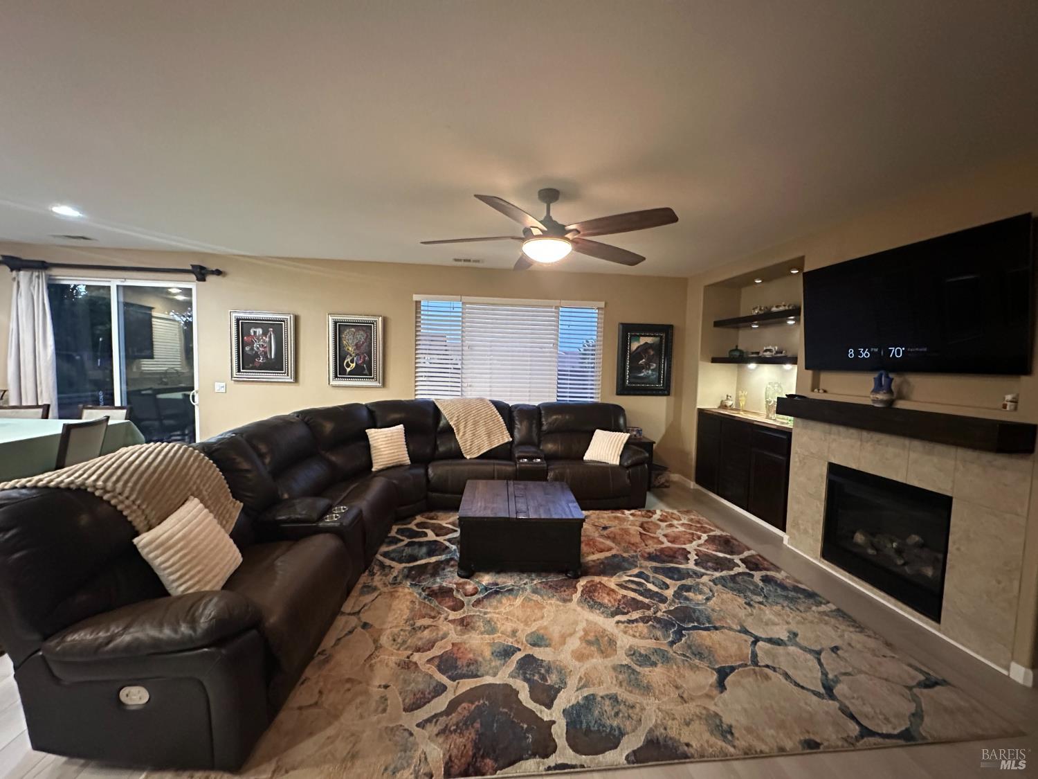 2126 Yellow Rose Circle Fairfield CA 94534