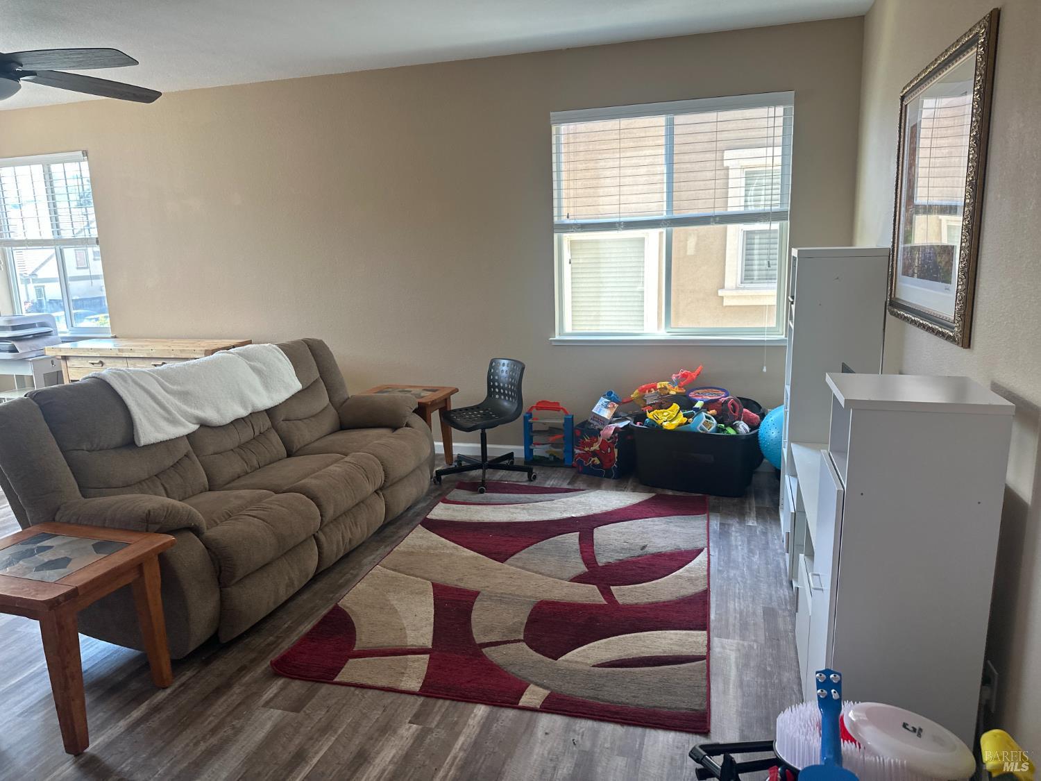 2126 Yellow Rose Circle Fairfield CA 94534
