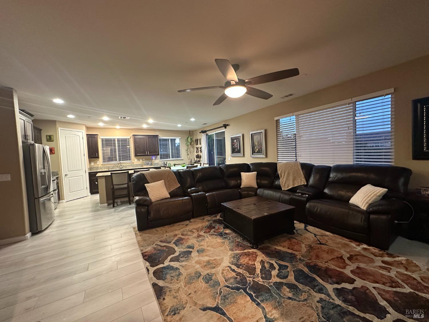 2126 Yellow Rose Circle Fairfield CA 94534