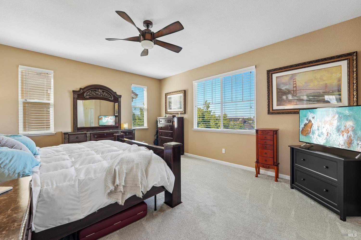 2126 Yellow Rose Circle Fairfield CA 94534