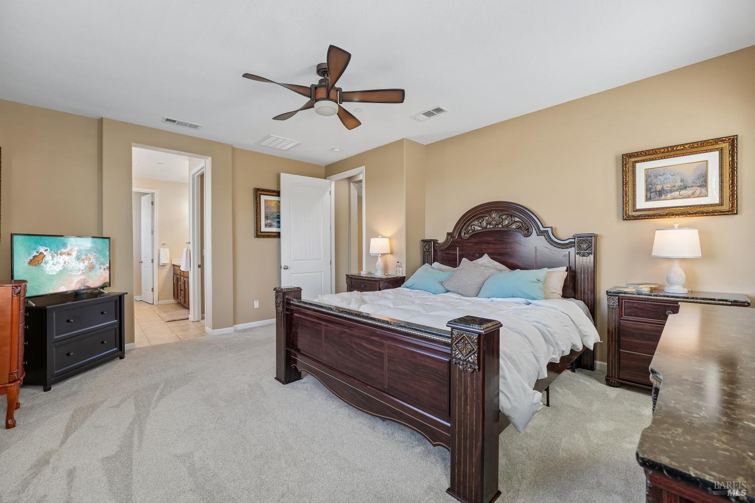 2126 Yellow Rose Circle Fairfield CA 94534