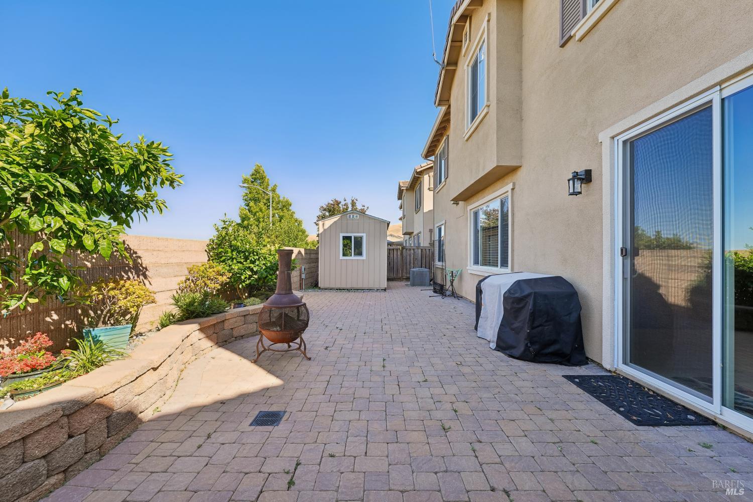 2126 Yellow Rose Circle Fairfield CA 94534