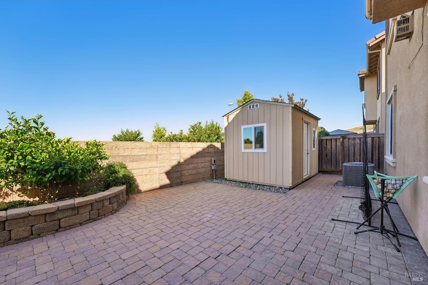 2126 Yellow Rose Circle Fairfield CA 94534