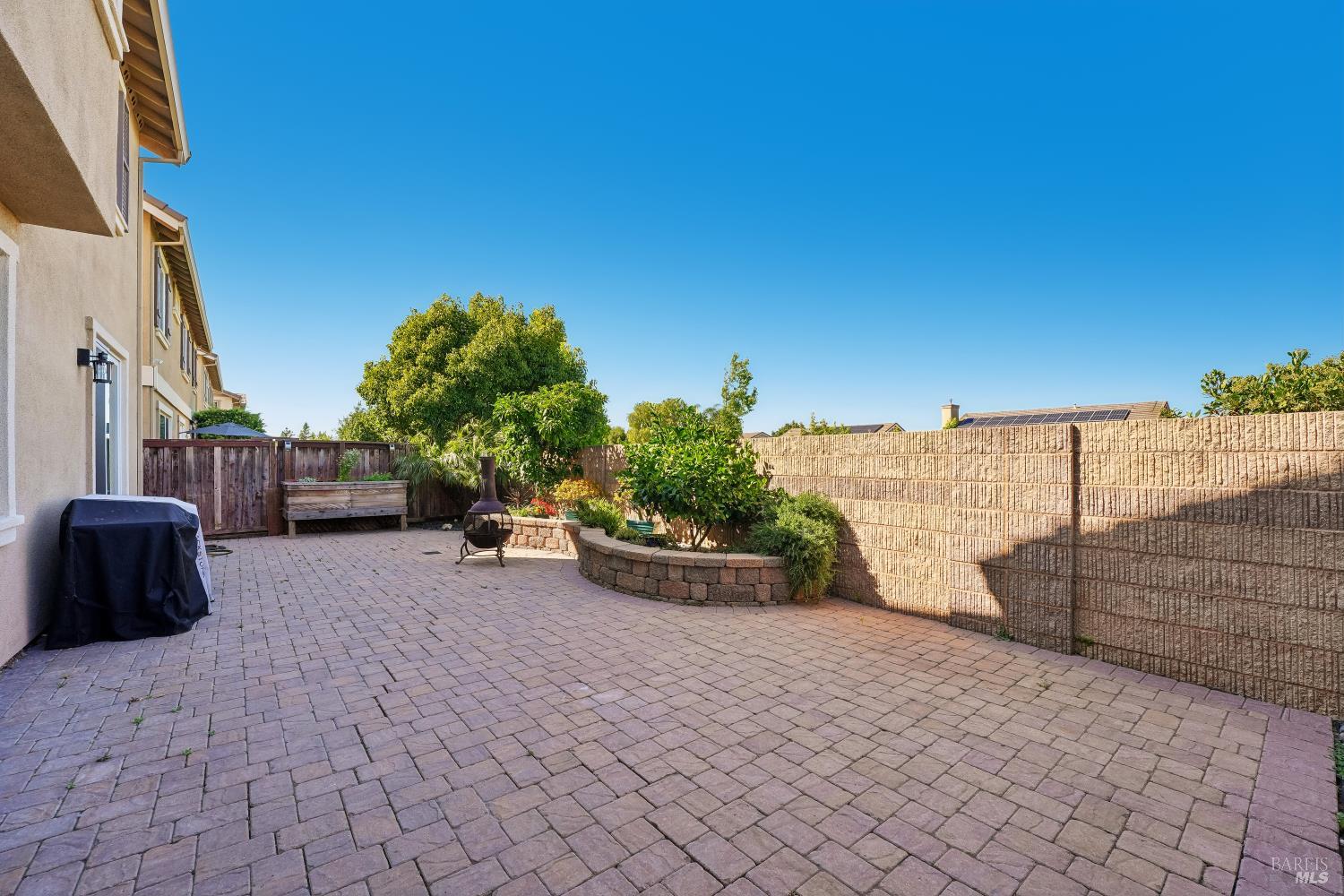 2126 Yellow Rose Circle Fairfield CA 94534