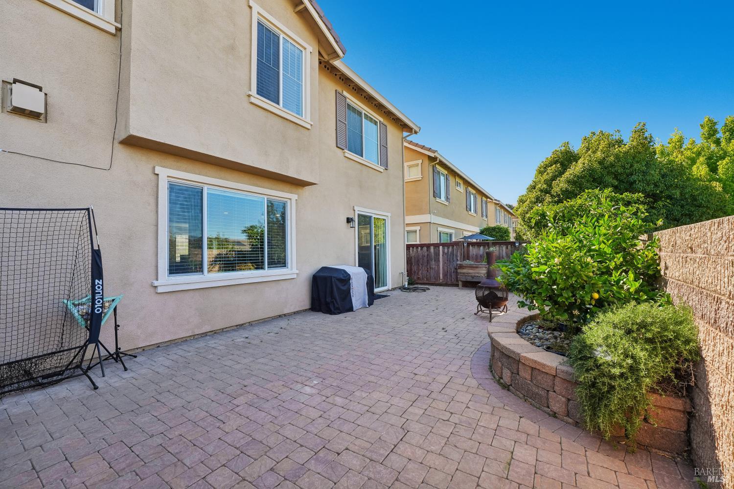 2126 Yellow Rose Circle Fairfield CA 94534