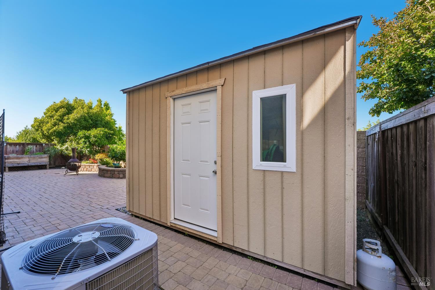 2126 Yellow Rose Circle Fairfield CA 94534