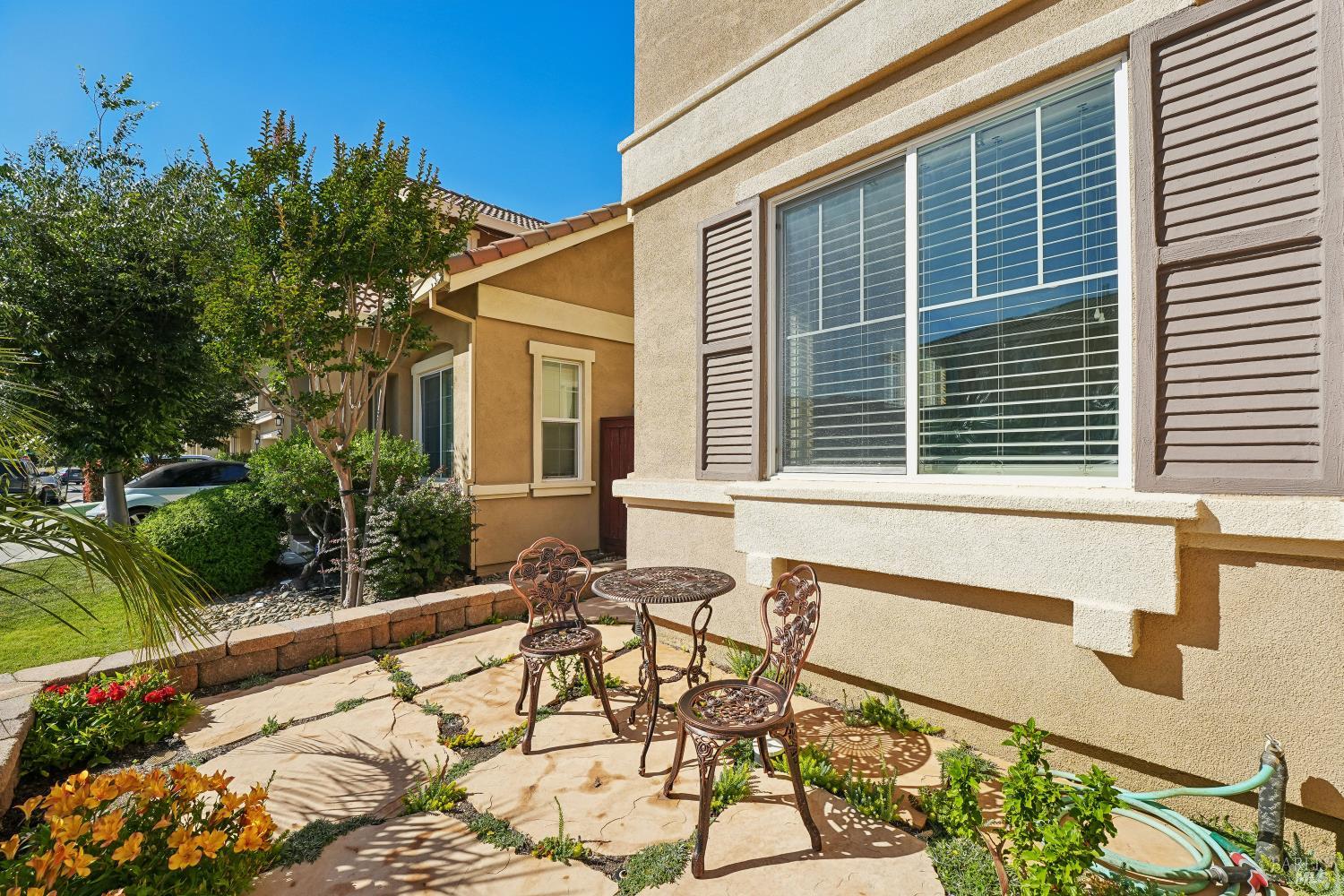 2126 Yellow Rose Circle Fairfield CA 94534