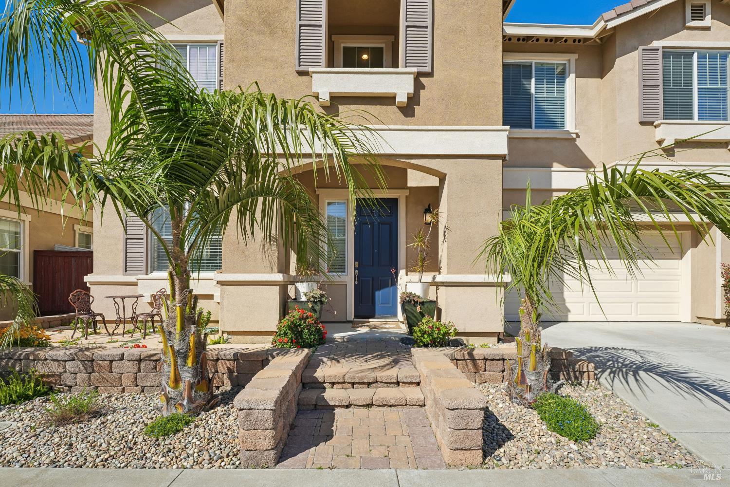 2126 Yellow Rose Circle Fairfield CA 94534