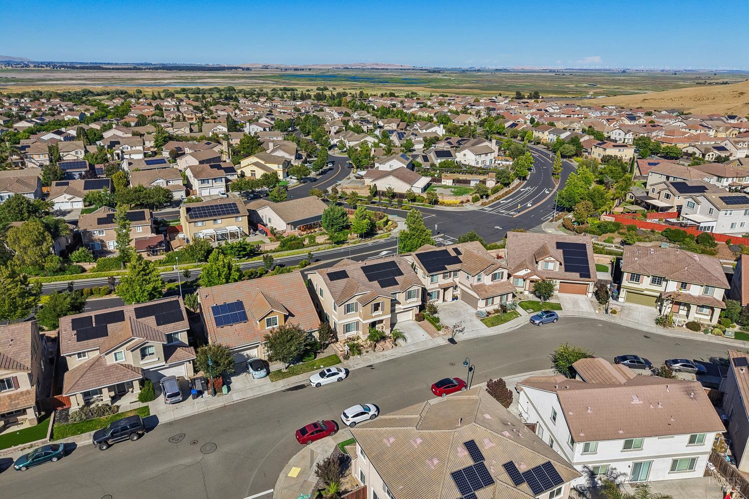 2126 Yellow Rose Circle Fairfield CA 94534