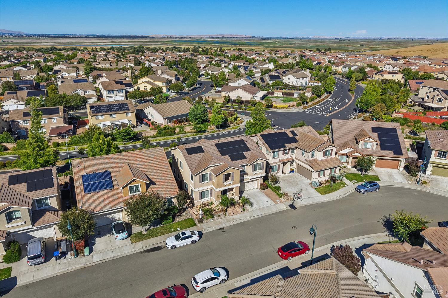 2126 Yellow Rose Circle Fairfield CA 94534