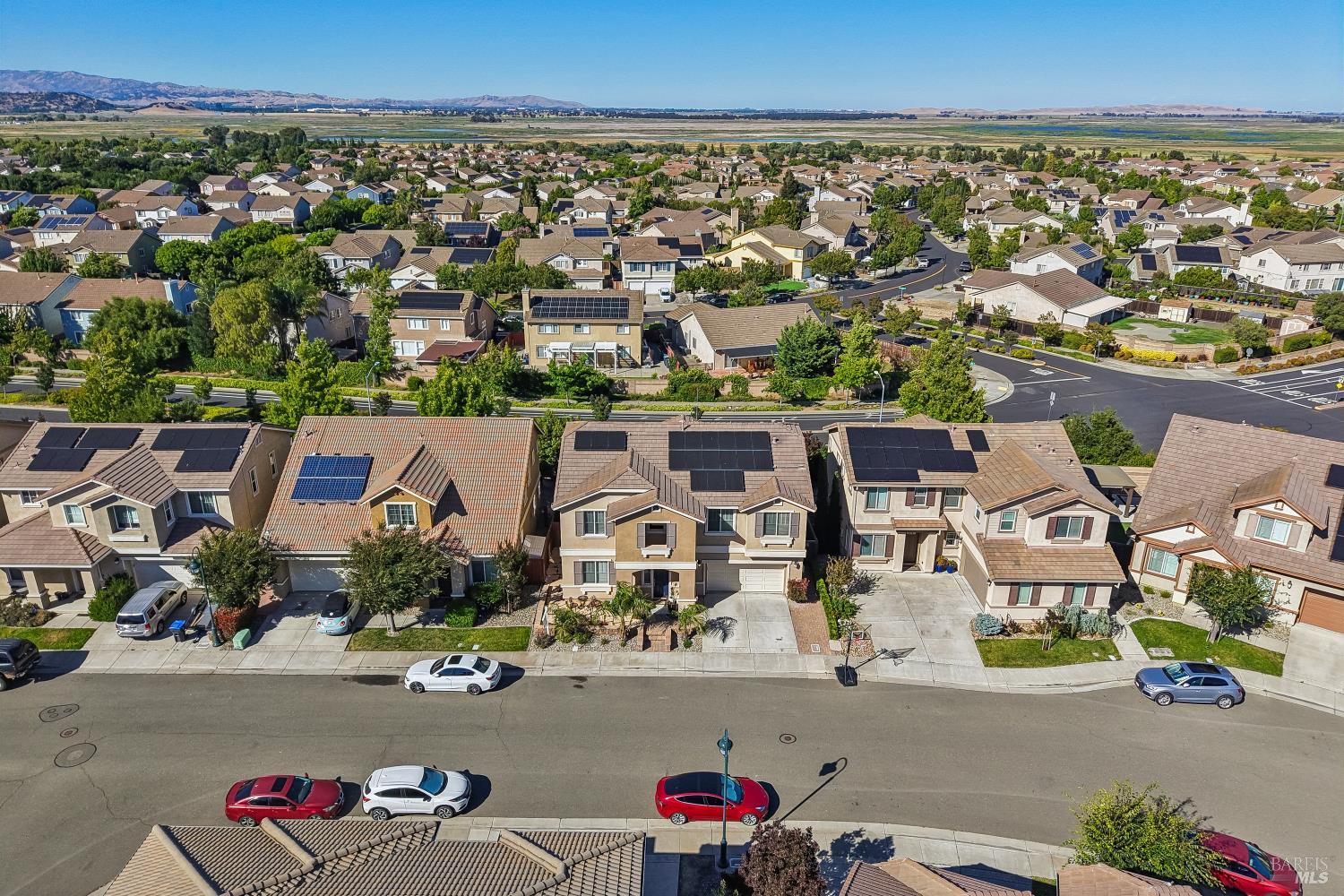2126 Yellow Rose Circle Fairfield CA 94534