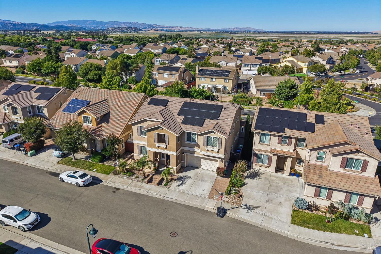 2126 Yellow Rose Circle Fairfield CA 94534