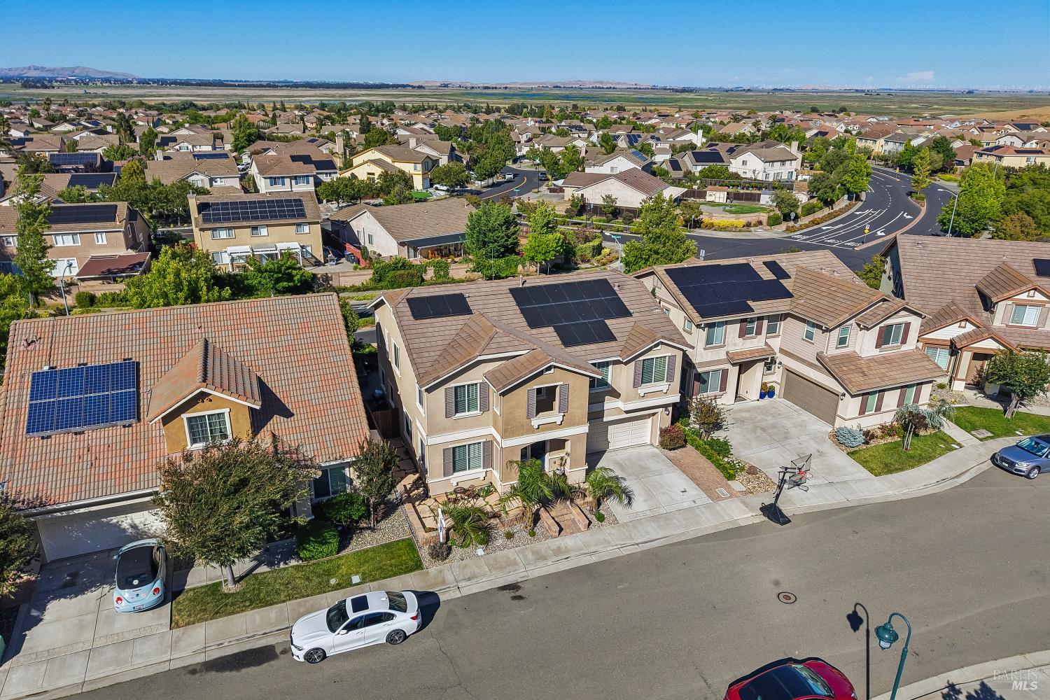 2126 Yellow Rose Circle Fairfield CA 94534