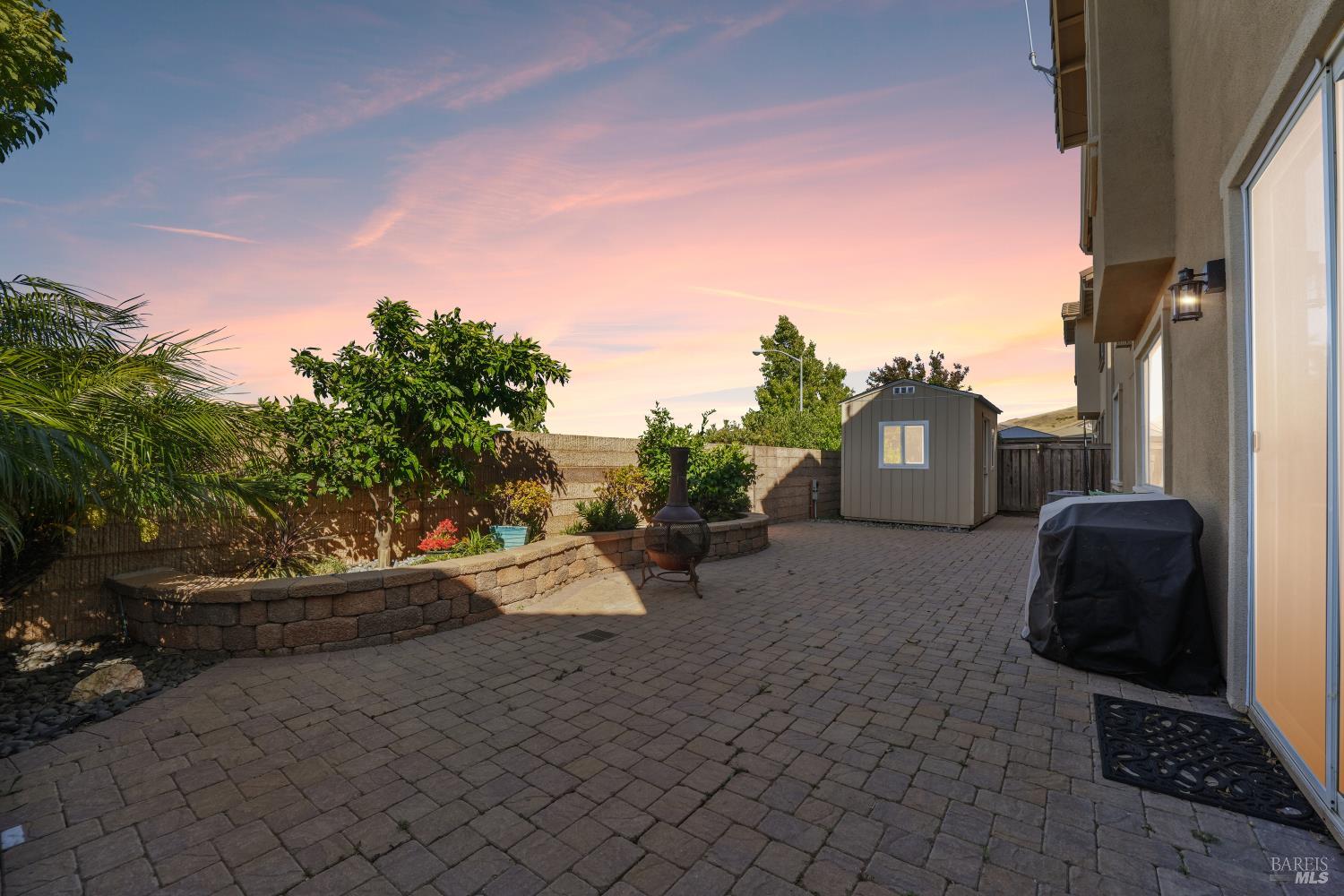 2126 Yellow Rose Circle Fairfield CA 94534