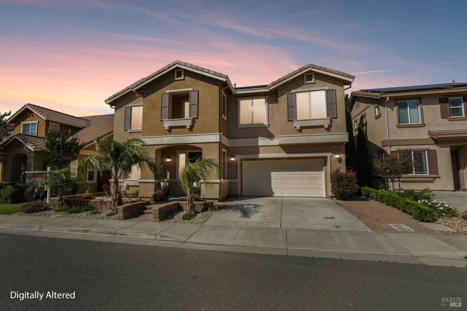 2126 Yellow Rose Circle Fairfield CA 94534
