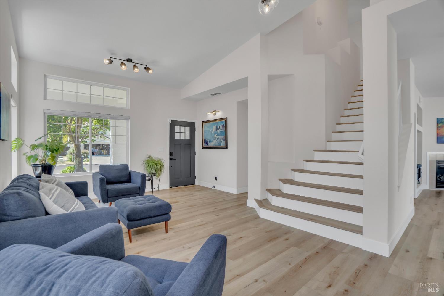 4881 Summer Grove Circle Fairfield CA 94534