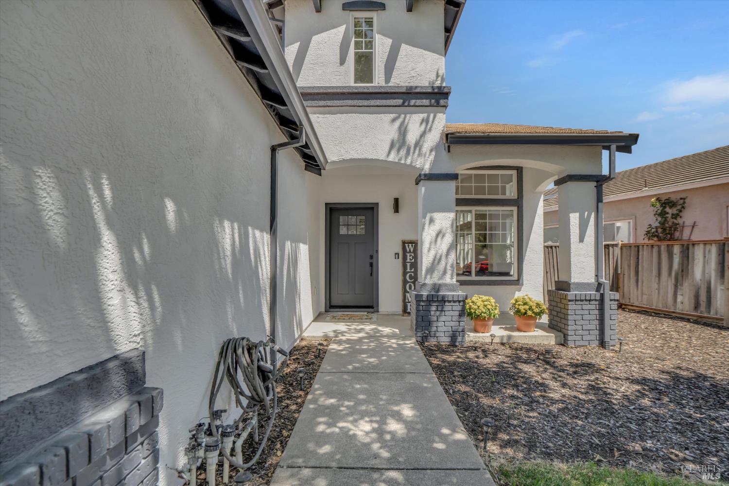 4881 Summer Grove Circle Fairfield CA 94534