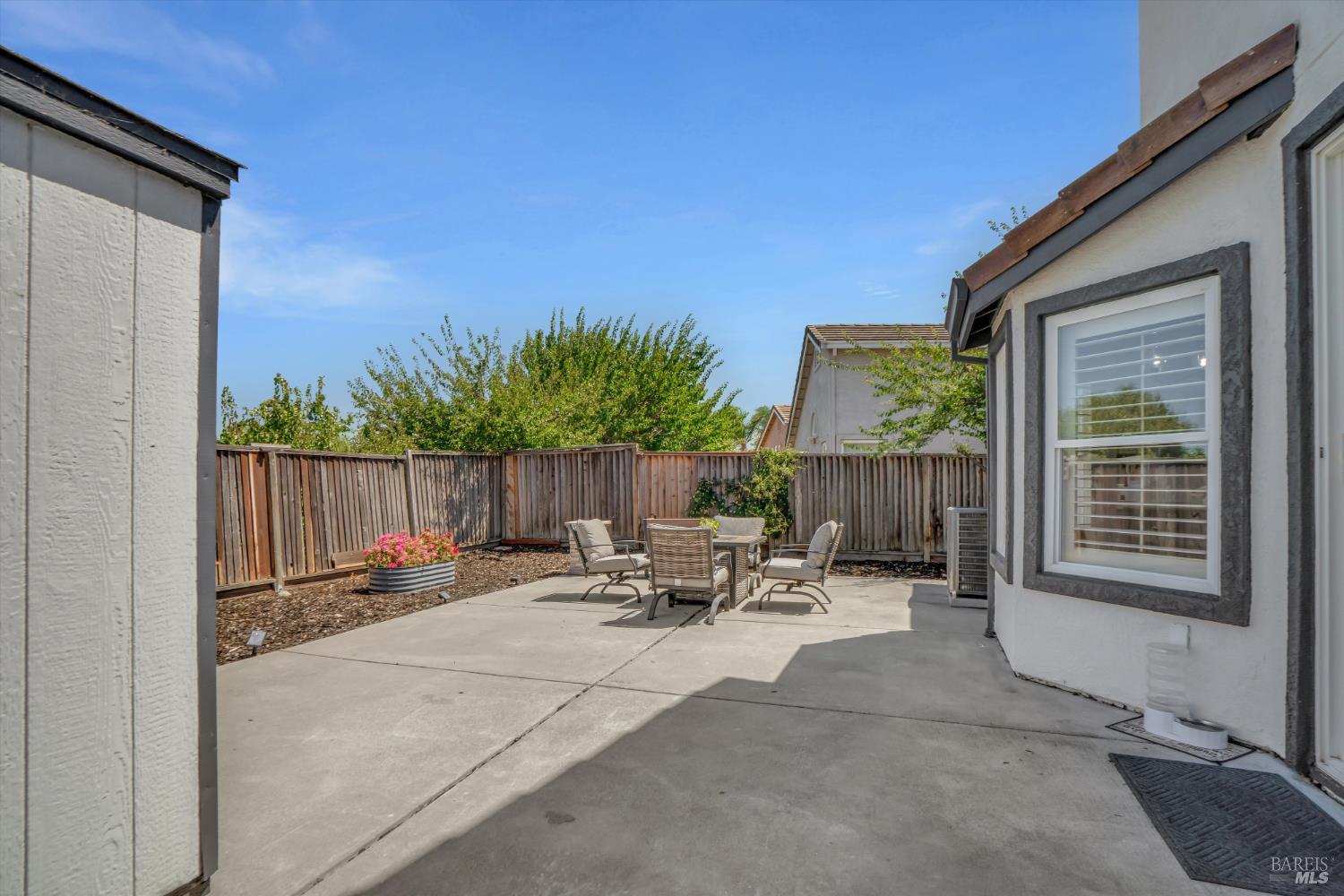 4881 Summer Grove Circle Fairfield CA 94534